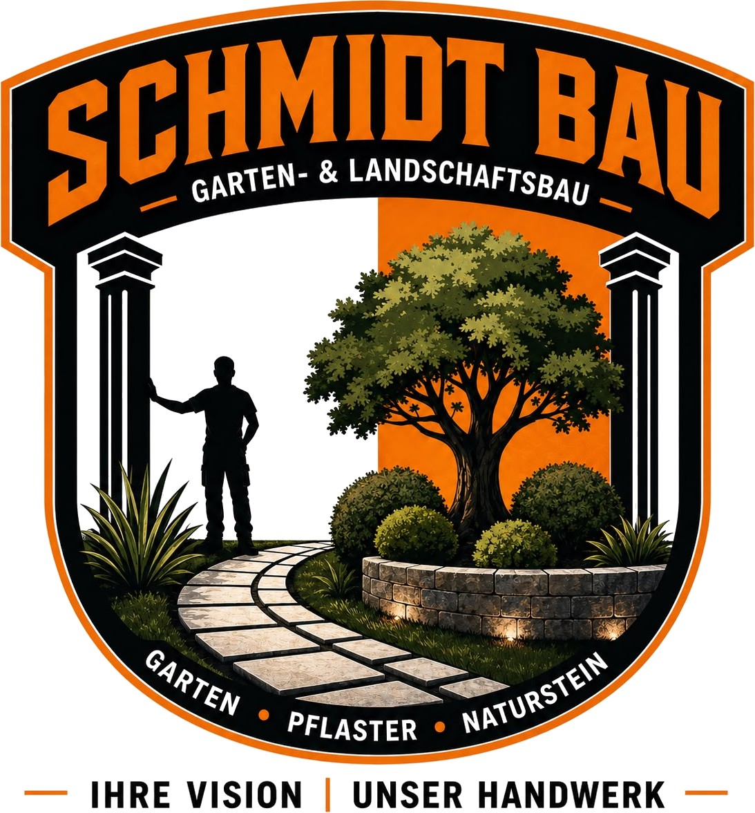 Schmidt Bau